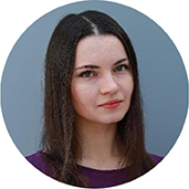 Polina Shichkova