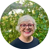 Bronwyn Hayward