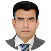 Muhammad Jamil