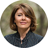 Ekaterine Berishvili