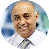 Anil Markandya