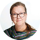 Maria Nilsson