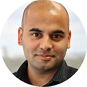 Niheer Dasandi