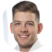 Dylan Bos