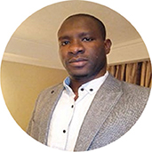 Amadou T. Ly