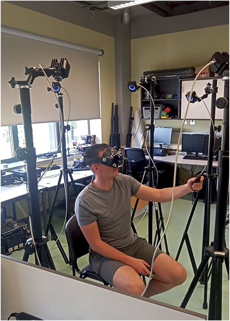 Three side-by-side images show hand tracking in different tasks: soldering, assembling pipes, and device repair. Each activity features hands with colorful markers indicating digit positions.
