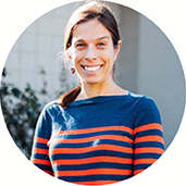 Molly Goldman