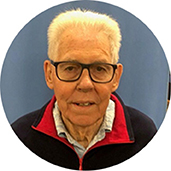 Richard Le Heron