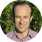 Steven J. Lade