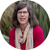 Suzie Greenhalgh