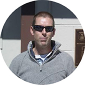 Chris D. Jones