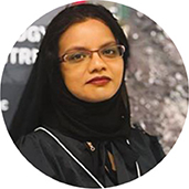 Hina Tabassum