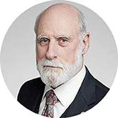 Vinton G. Cerf