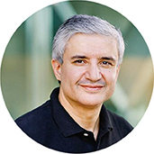 Mohamed-Slim Alouini