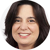 Mariette DiChristina