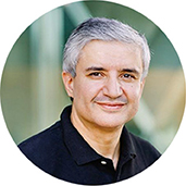 Mohamed-Slim Alouini