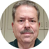 Bernard Meyerson