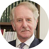 David K. C. Cooper