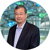 Geoffrey Ling