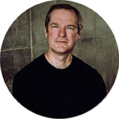 Andrew Maynard