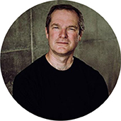 Andrew Maynard