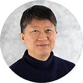 Dongwon Lee