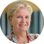Lisette van Gemert-Pijnen