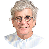 Eilon Vaadia