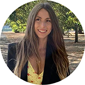 Daniella Bar-Lev