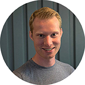 Robin van den Biggelaar