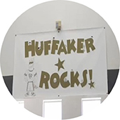 Huffaker Elementary School
