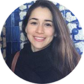 Paloma Ortega-Arriaga