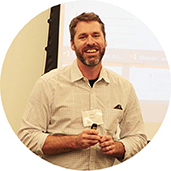 Christopher C. Lapish