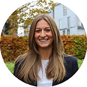 Madeleine P. McKenzie