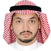Abdullah S. Almansouri