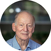 Baruch Minke