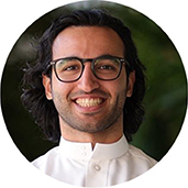 Mohammed K. Drad