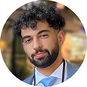 Peter Joseph Mounsef