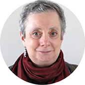Iva Greenwald