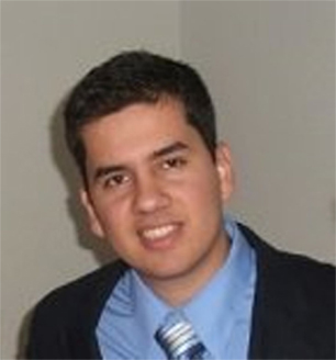 Diego A. Gomez-Gualdron