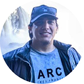 John Alexander Salazar Hernandez