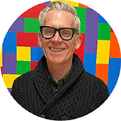 David Julian McClements