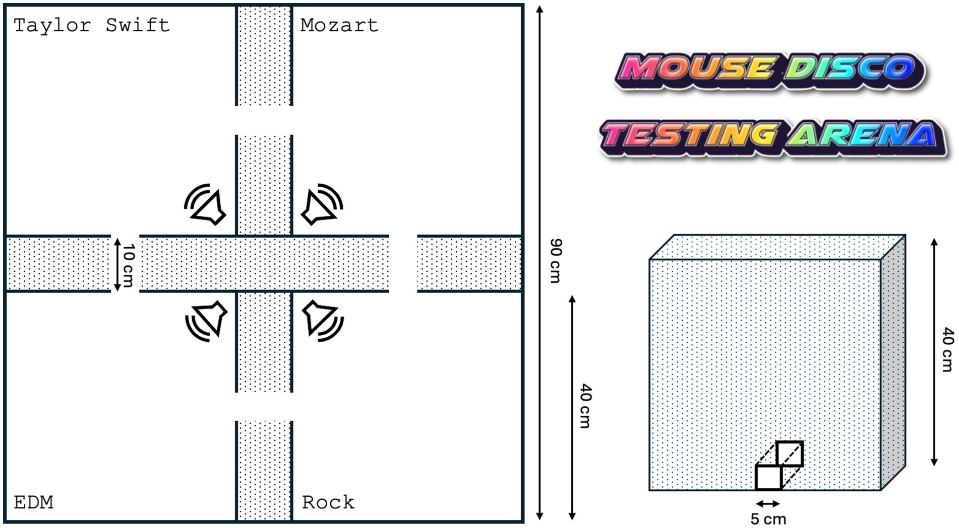 Diagram of a