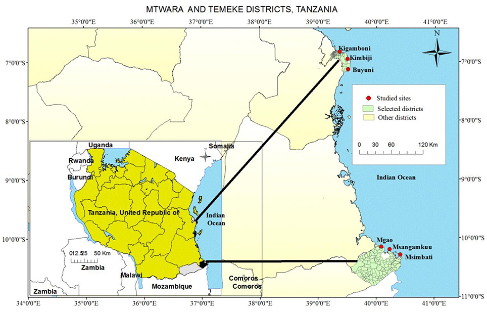 Multi-stakeholder consultation for anti-dynamite fishing campaign