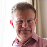 Andrew Parker