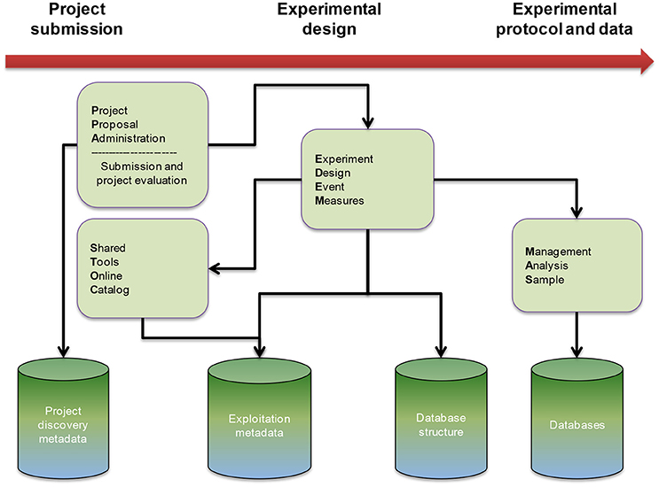 Frontiers | How to Integrate Experimental Research Approaches in ...