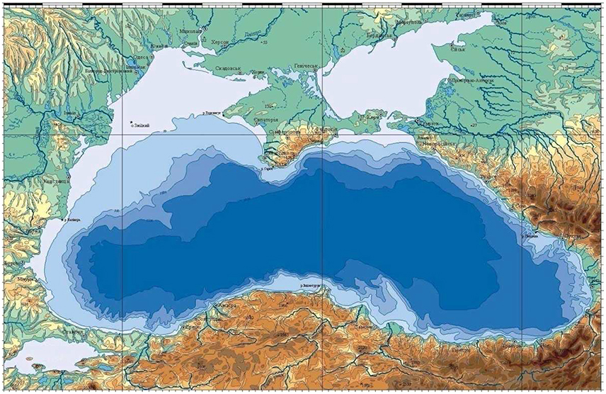 State of the Environment of the Black Sea 2009-2014/5