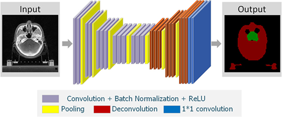 Semantic Segmentation Neural Network 2024 www.chop rite