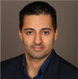 Christopher S. Ahuja