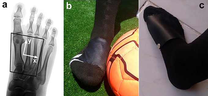 Extreme Ball Kicking